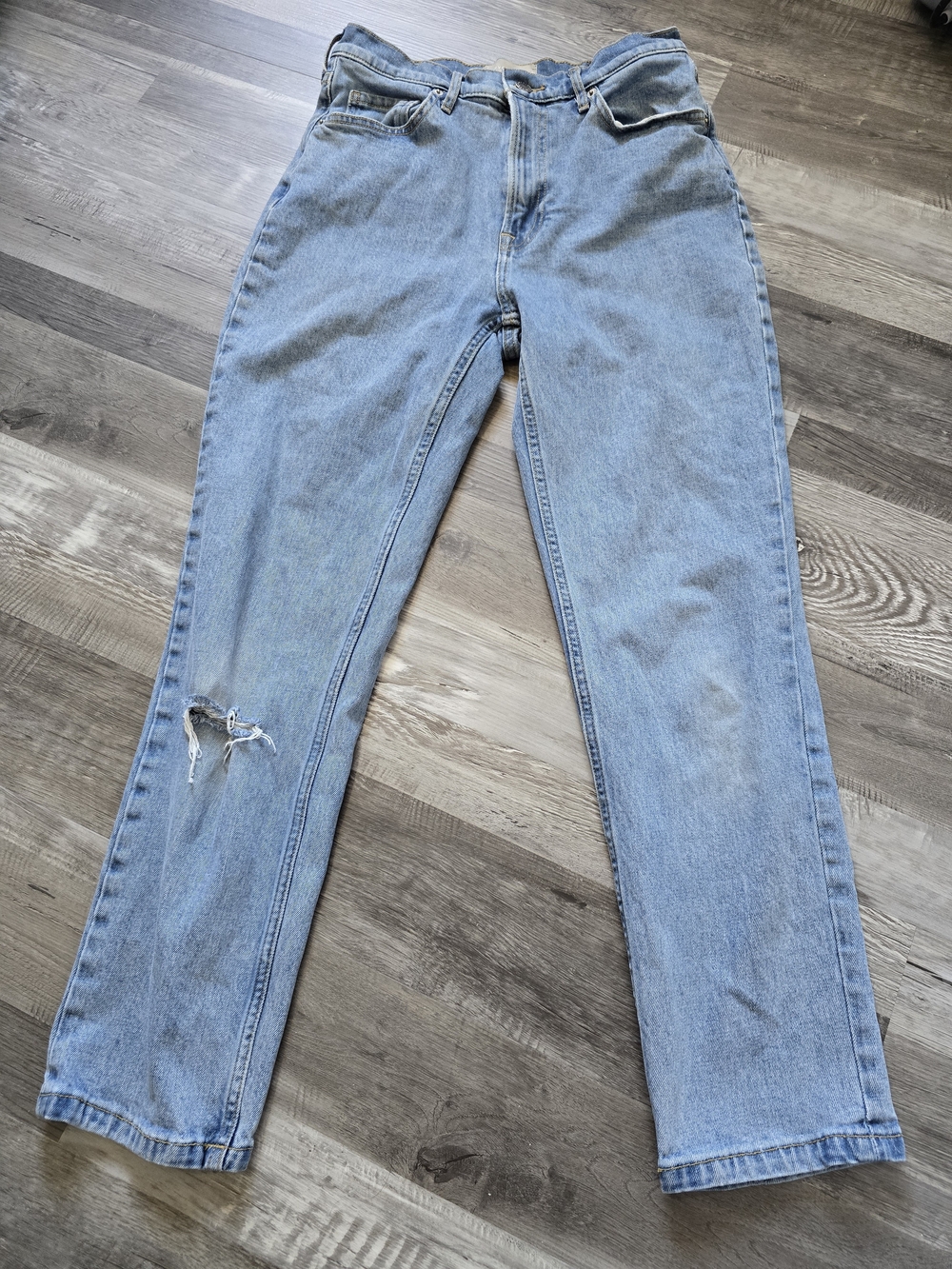Everlane The Original Cheeky Jean, 28